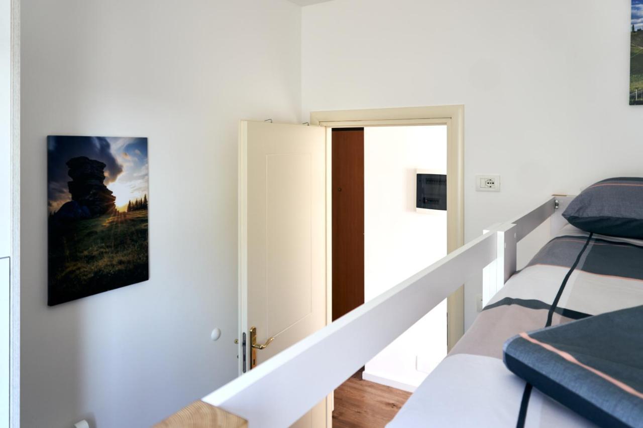 Central Beach Apartment Sarande Exterior photo